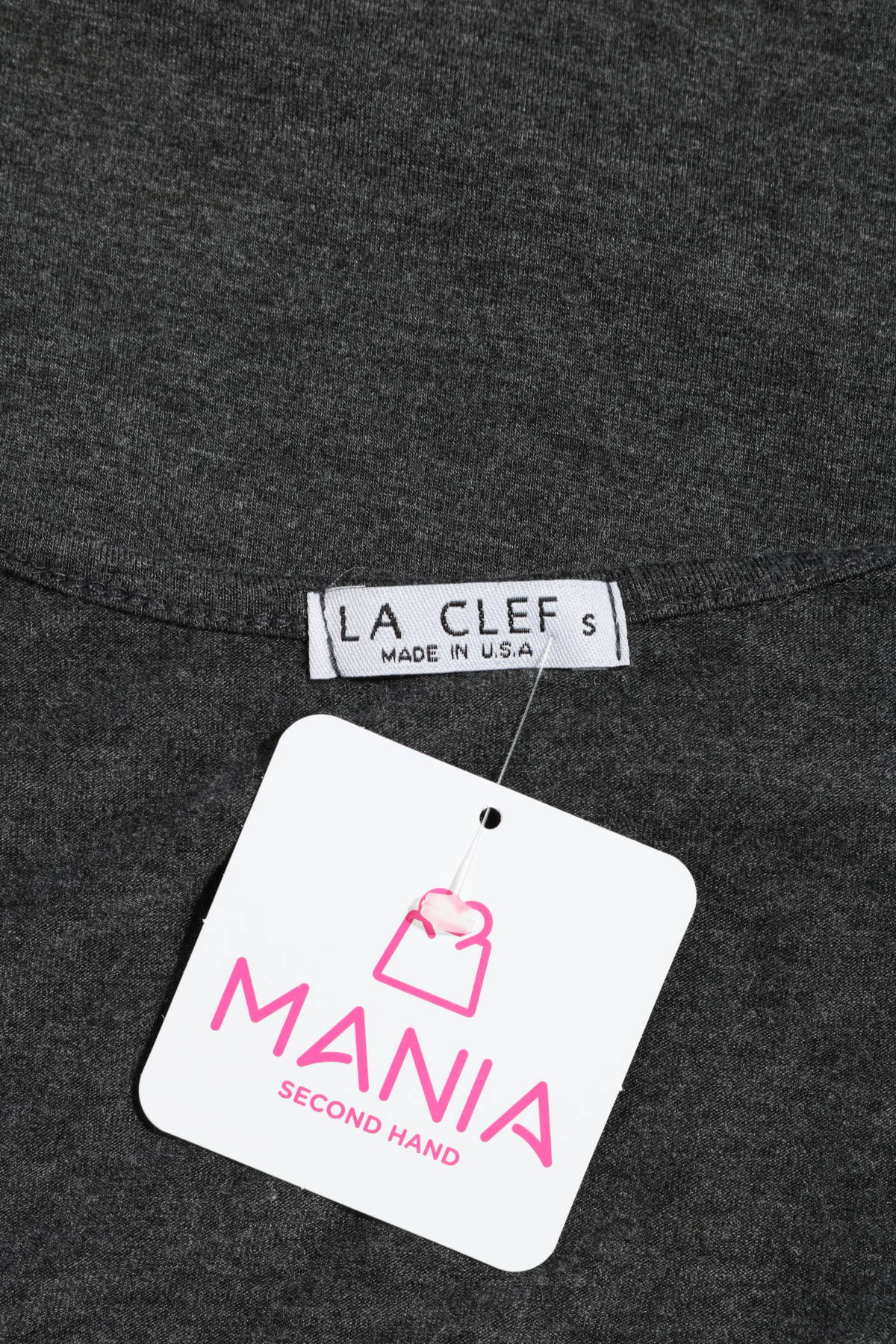 Тениска LA CLEF3