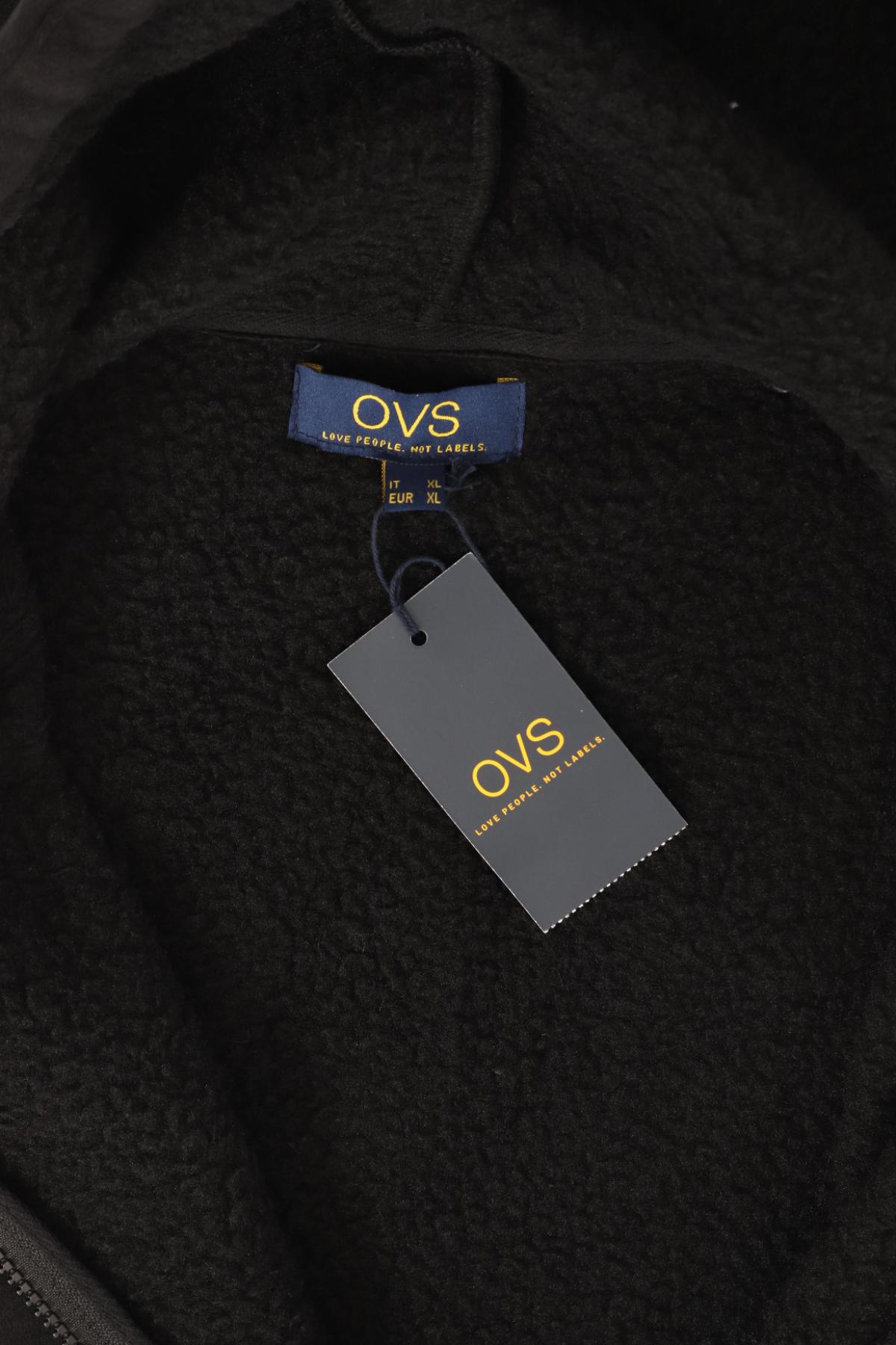 Поларено горнище OVS3