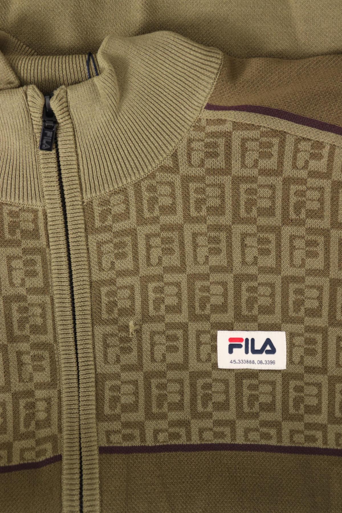 Жилетка FILA4