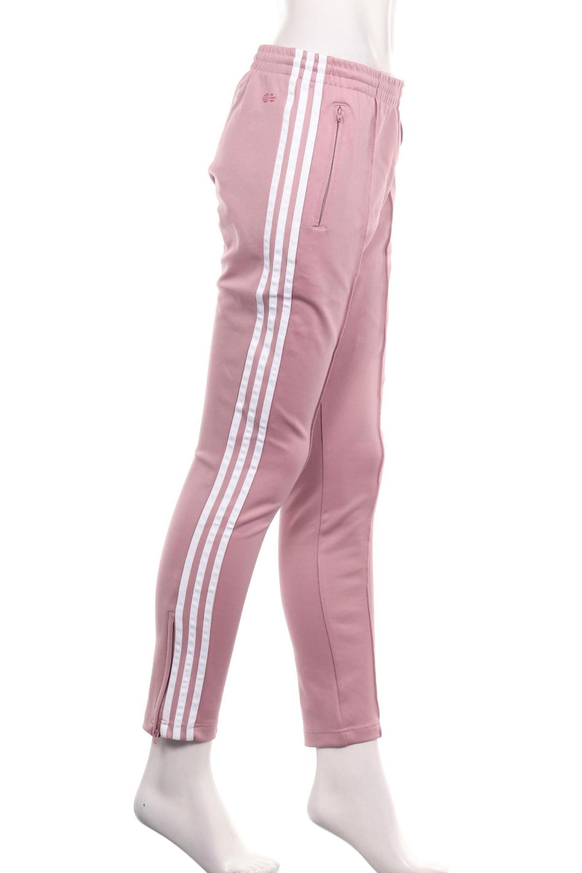 Спортно долнище ADIDAS3