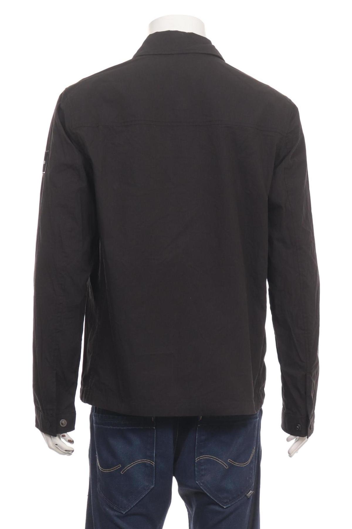 Пролетно/Есенно яке CALVIN KLEIN2