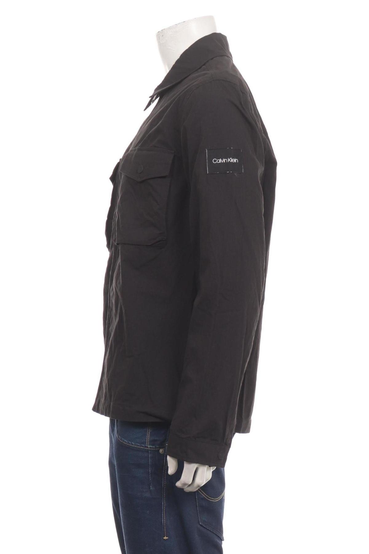 Пролетно/Есенно яке CALVIN KLEIN3