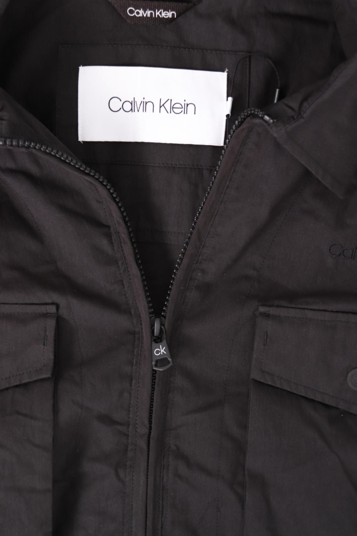 Пролетно/Есенно яке CALVIN KLEIN4