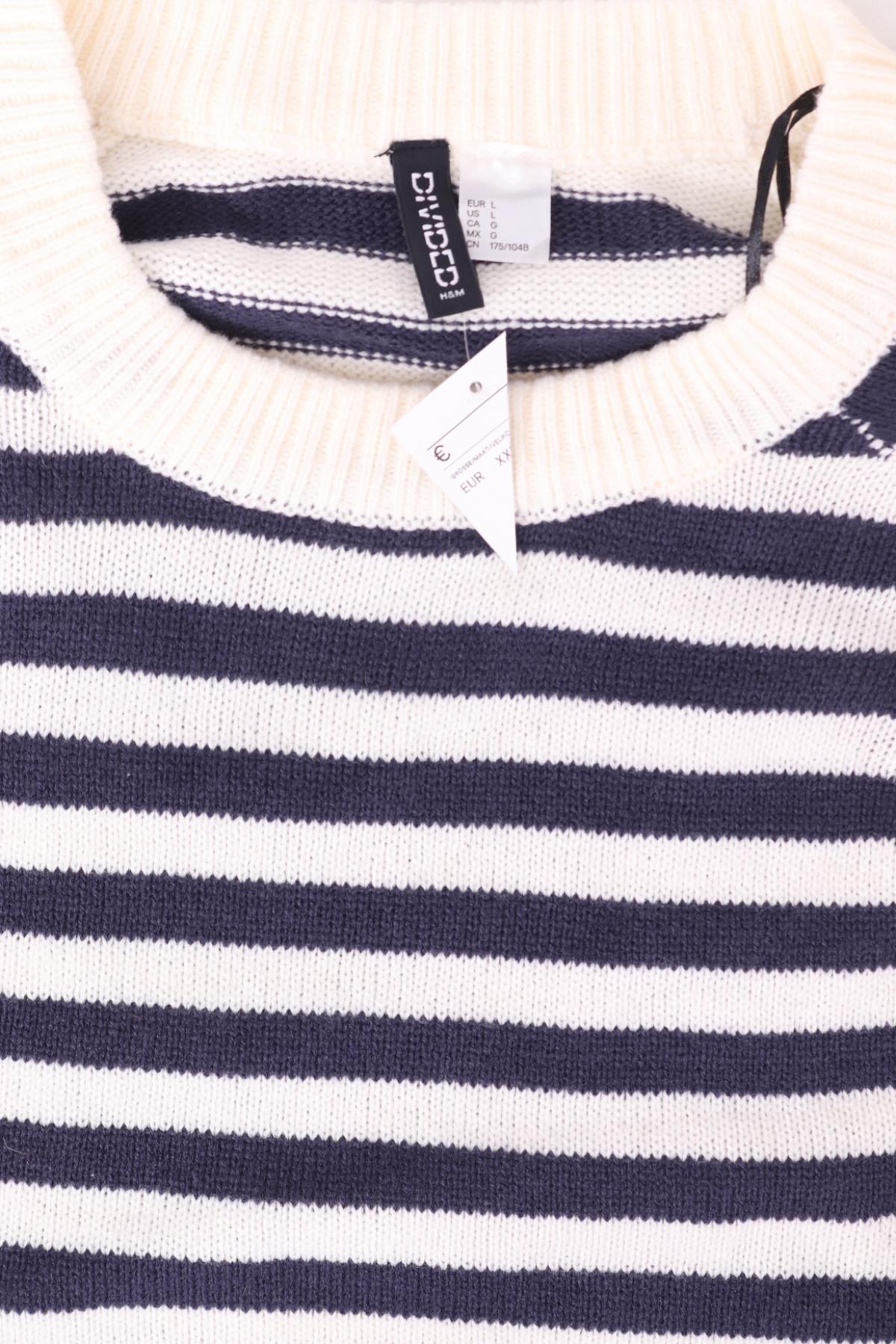 Пуловер H&M DIVIDED3