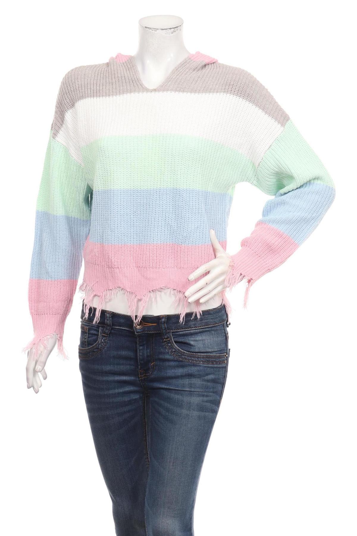 Пуловер NO NAME1