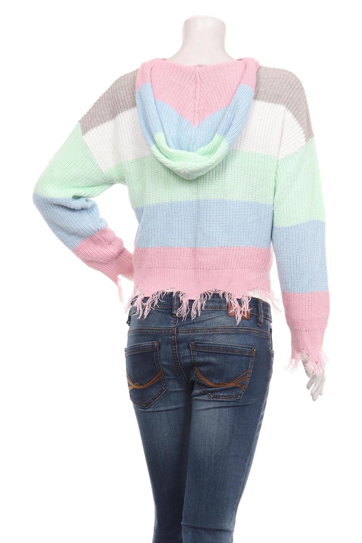 Пуловер NO NAME2