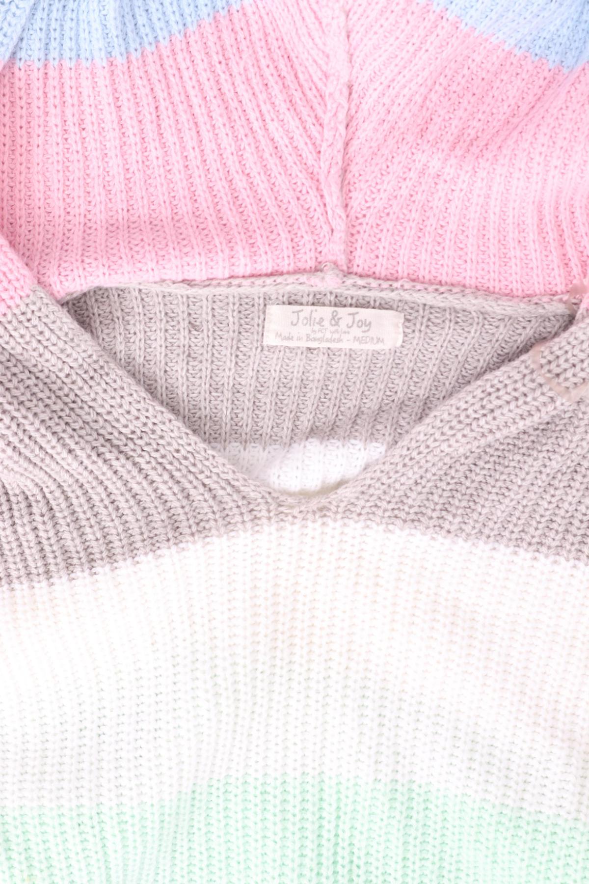 Пуловер NO NAME3