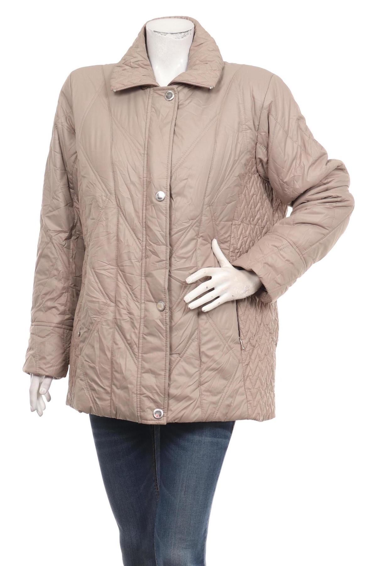 Зимно яке NO NAME1