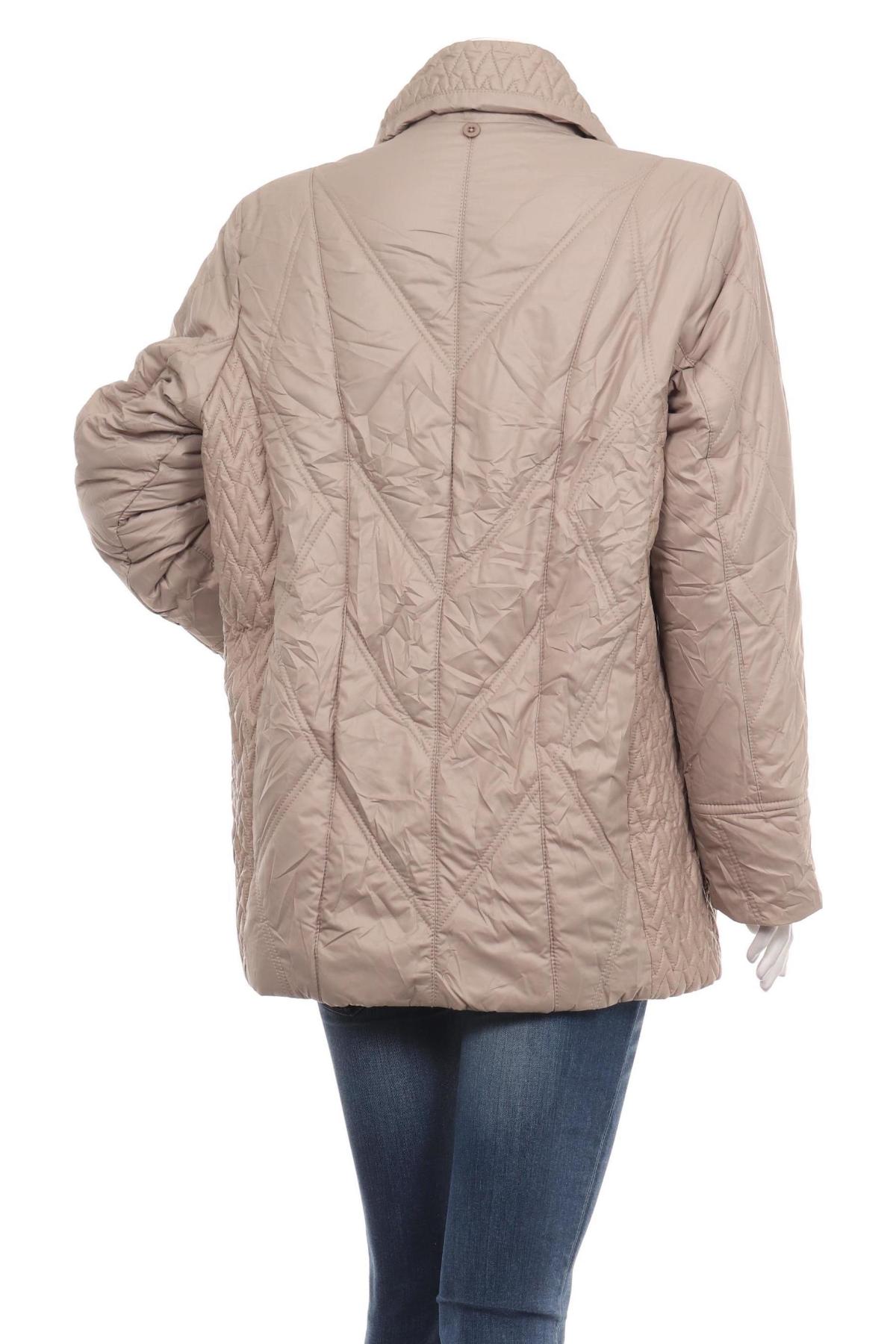 Зимно яке NO NAME2