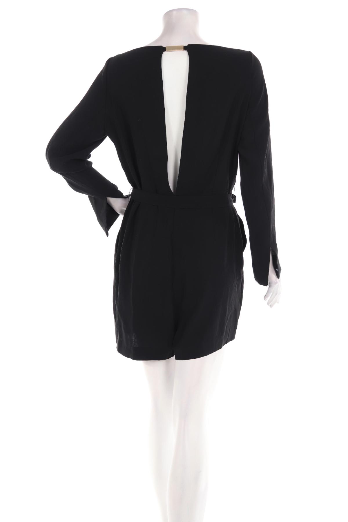 Гащеризон H&M2