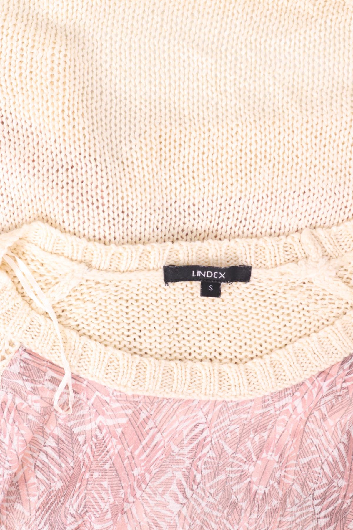 Пуловер LINDEX3