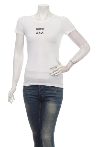 Tricou cu imprimeu TOMMY JEANS