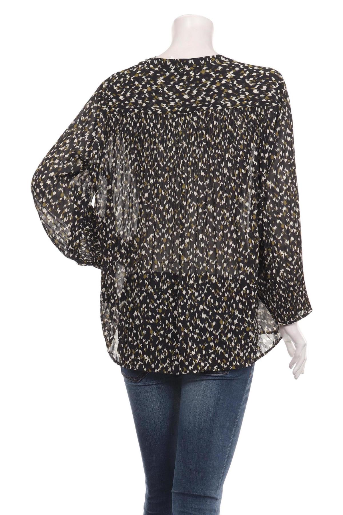 Блуза S.OLIVER2