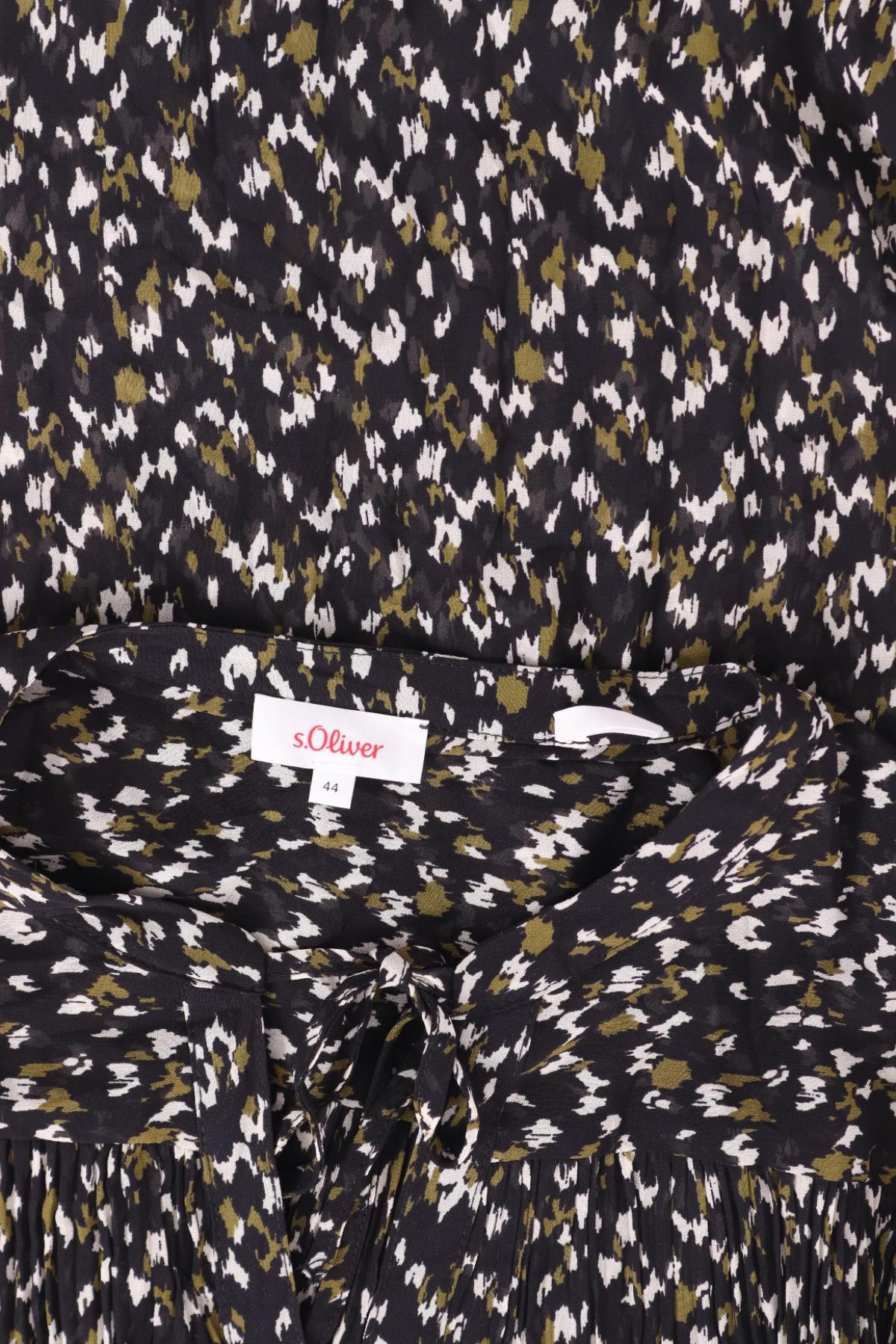 Блуза S.OLIVER3