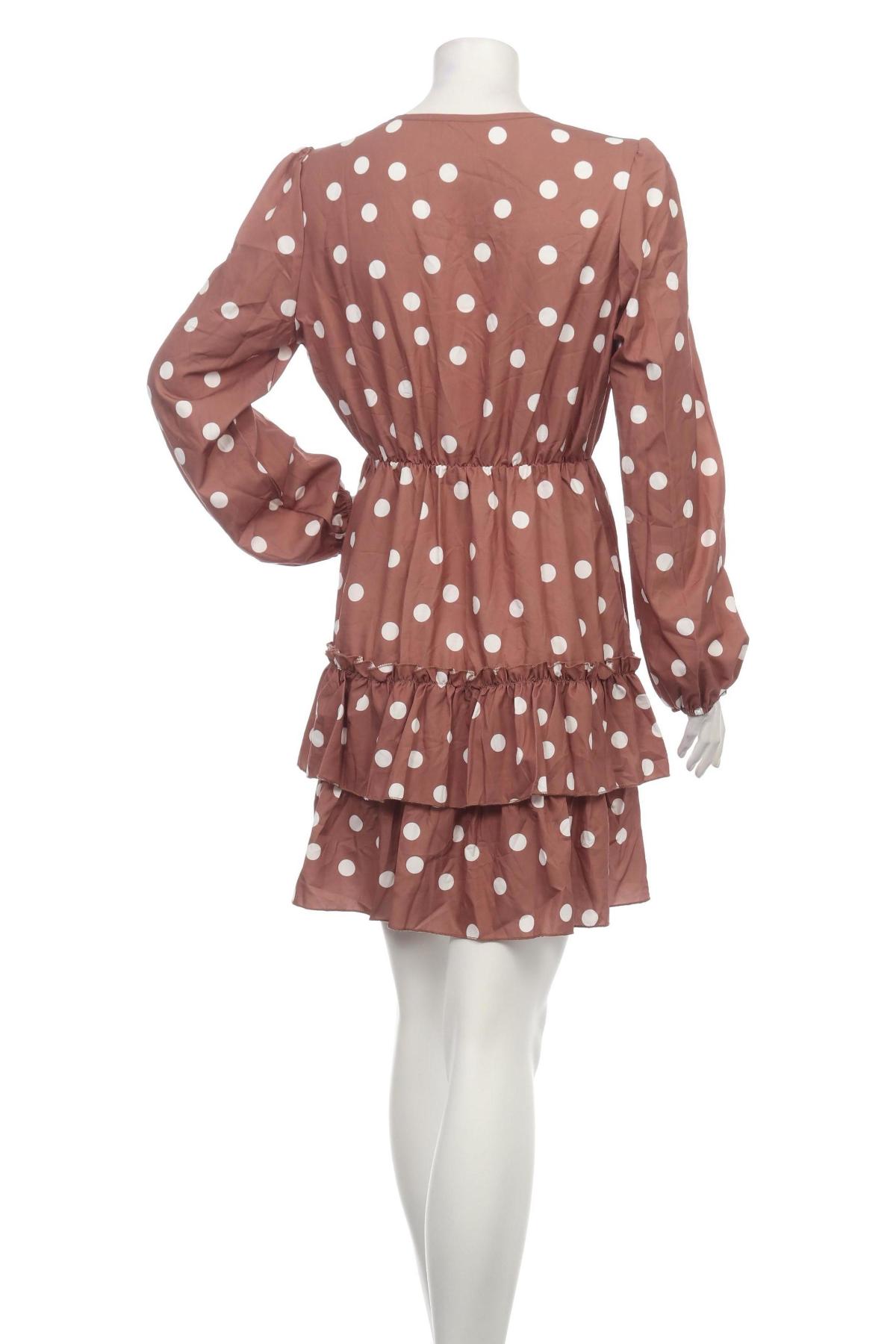 Ежедневна рокля NO NAME2