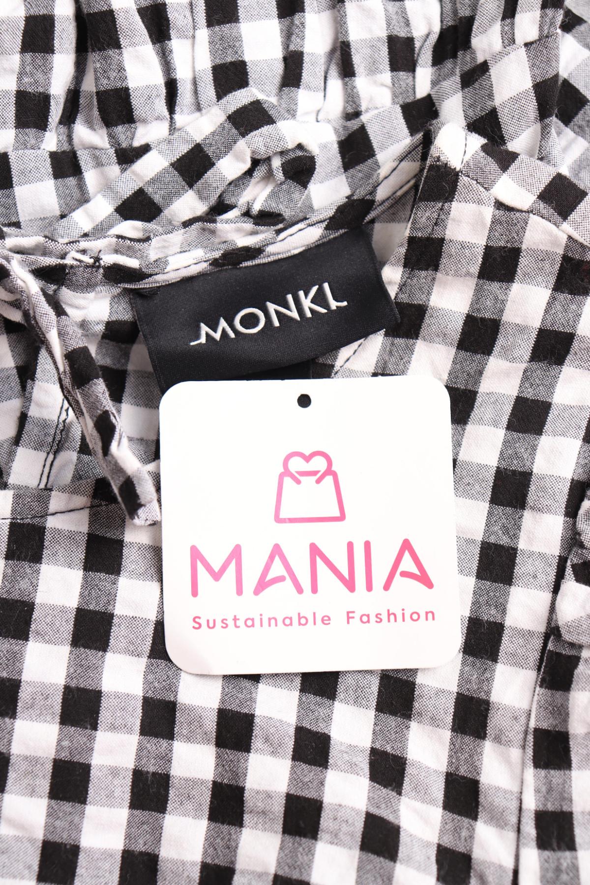 Ежедневна рокля MONKI3