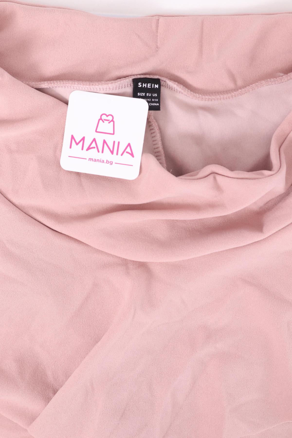 Къси панталони SHEIN3