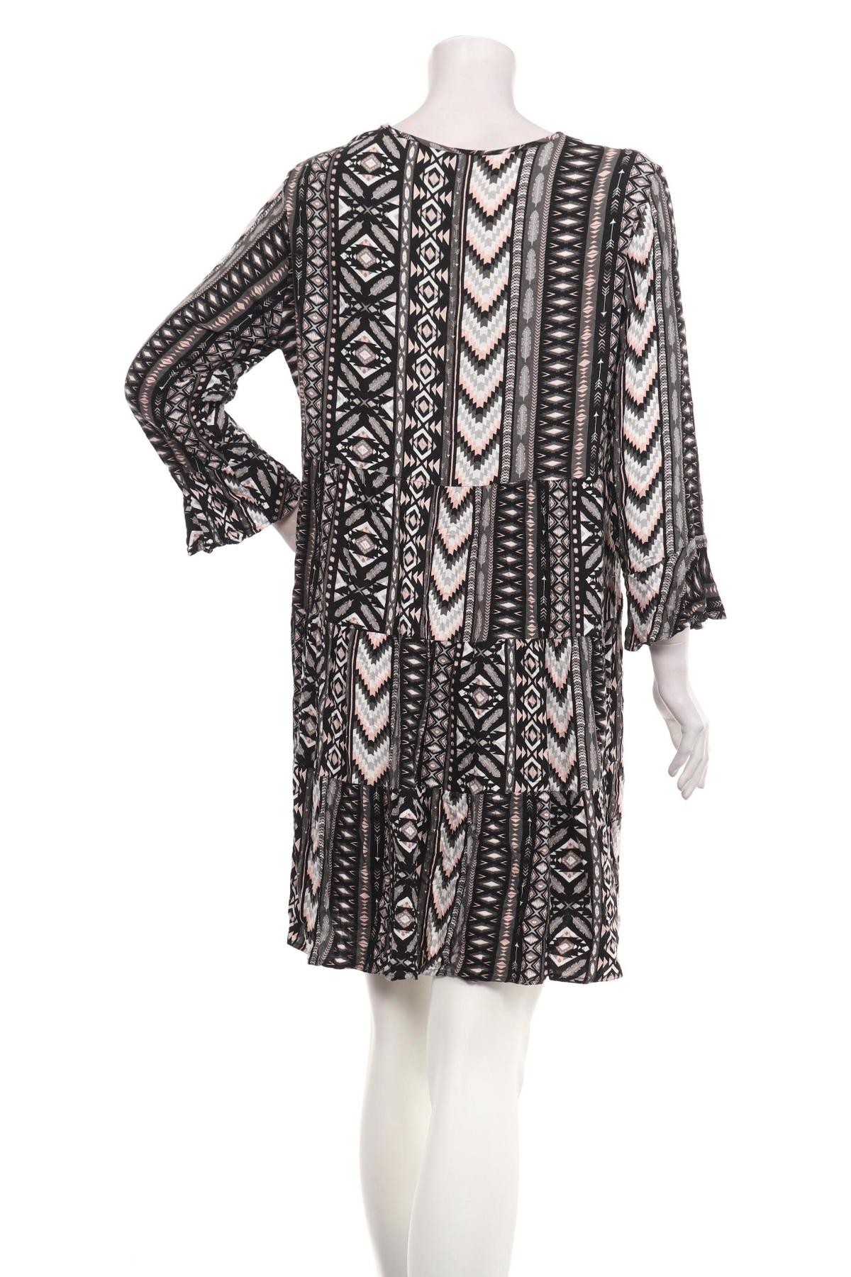 Ежедневна рокля JEAN PASCALE2