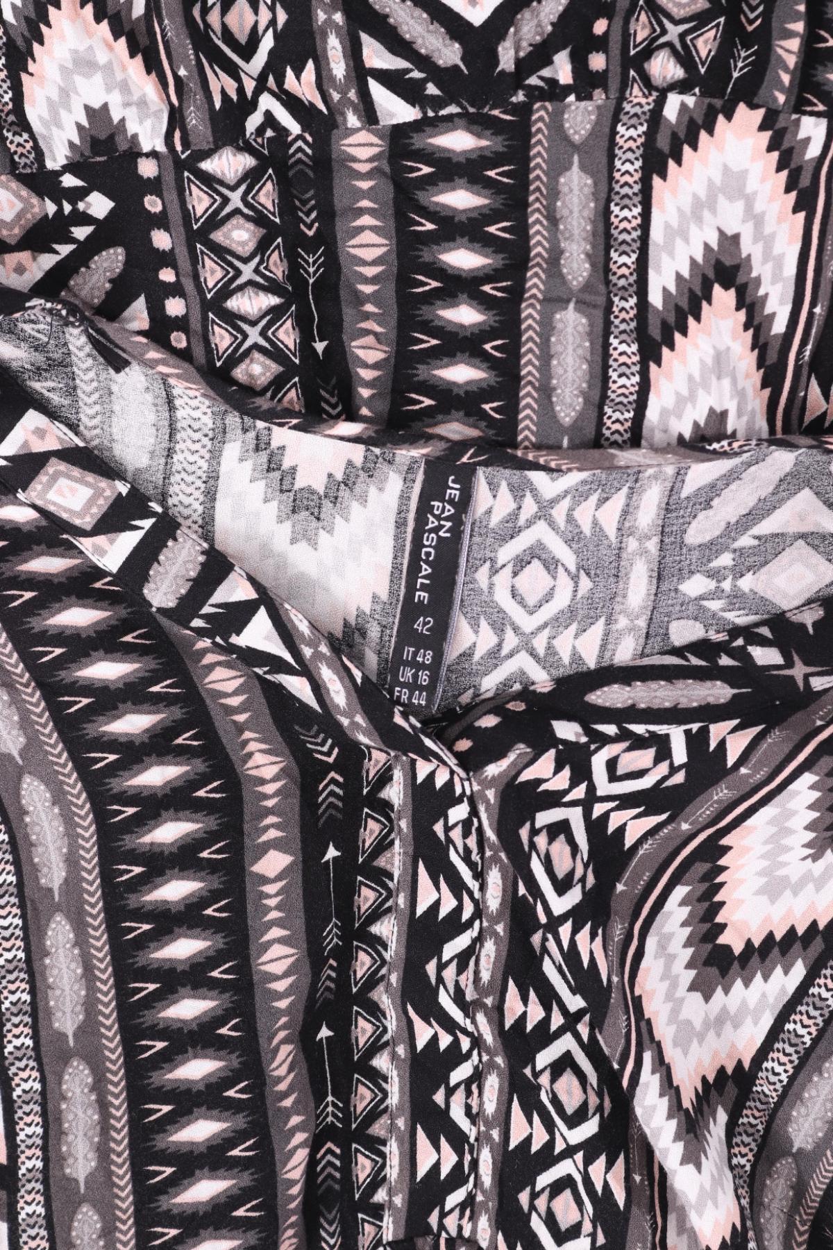 Ежедневна рокля JEAN PASCALE3