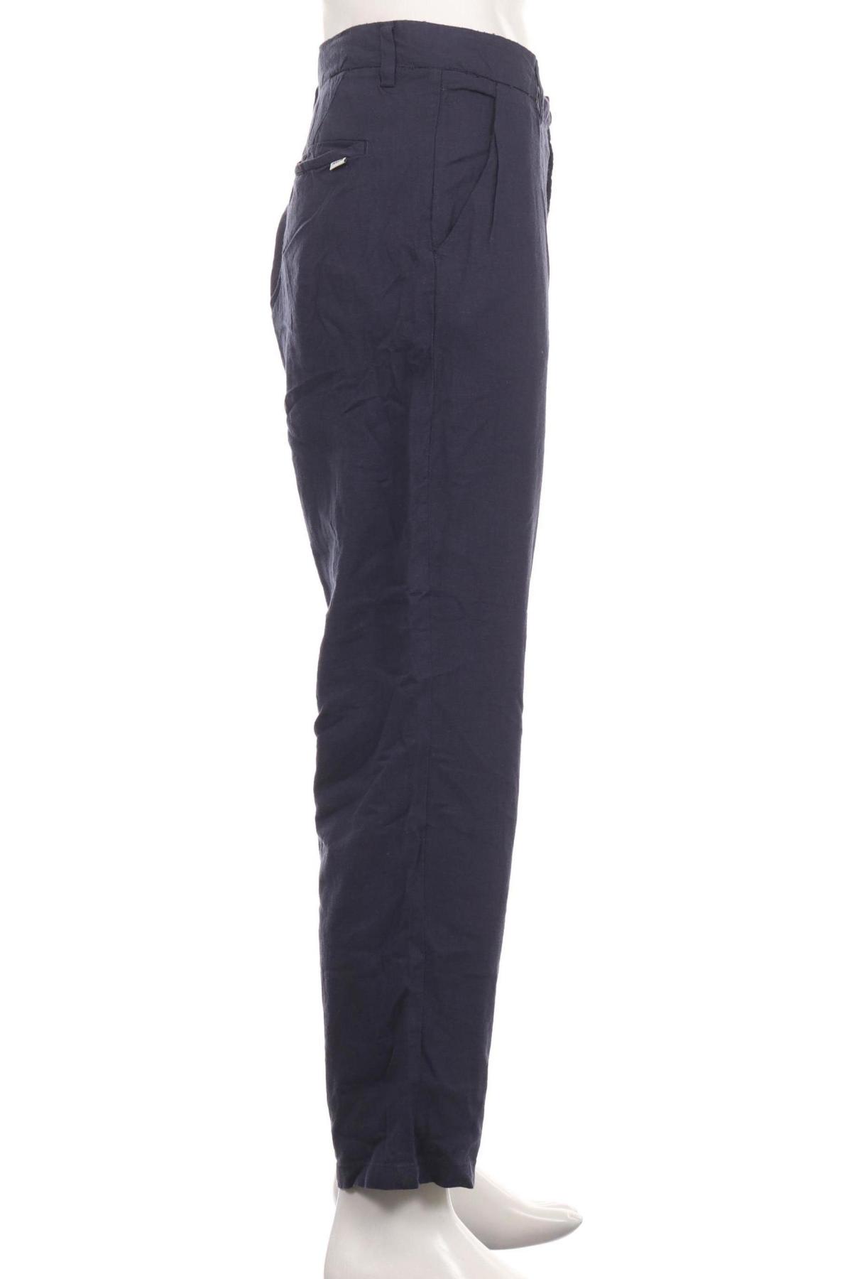 Панталон SOLID3