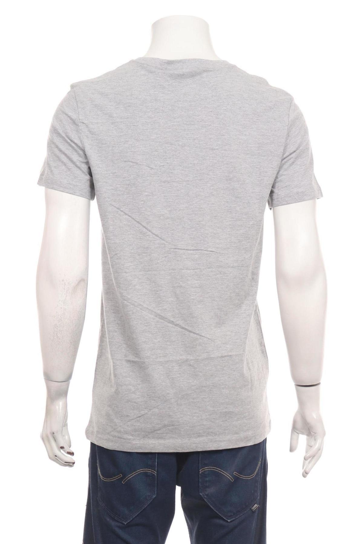 Тениска с щампа WLD2