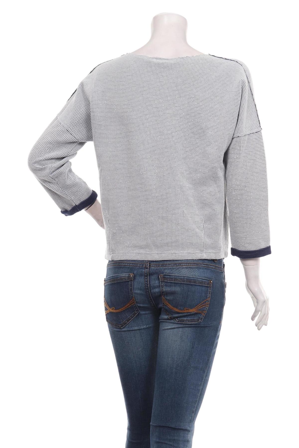 Блуза SOULMATE2