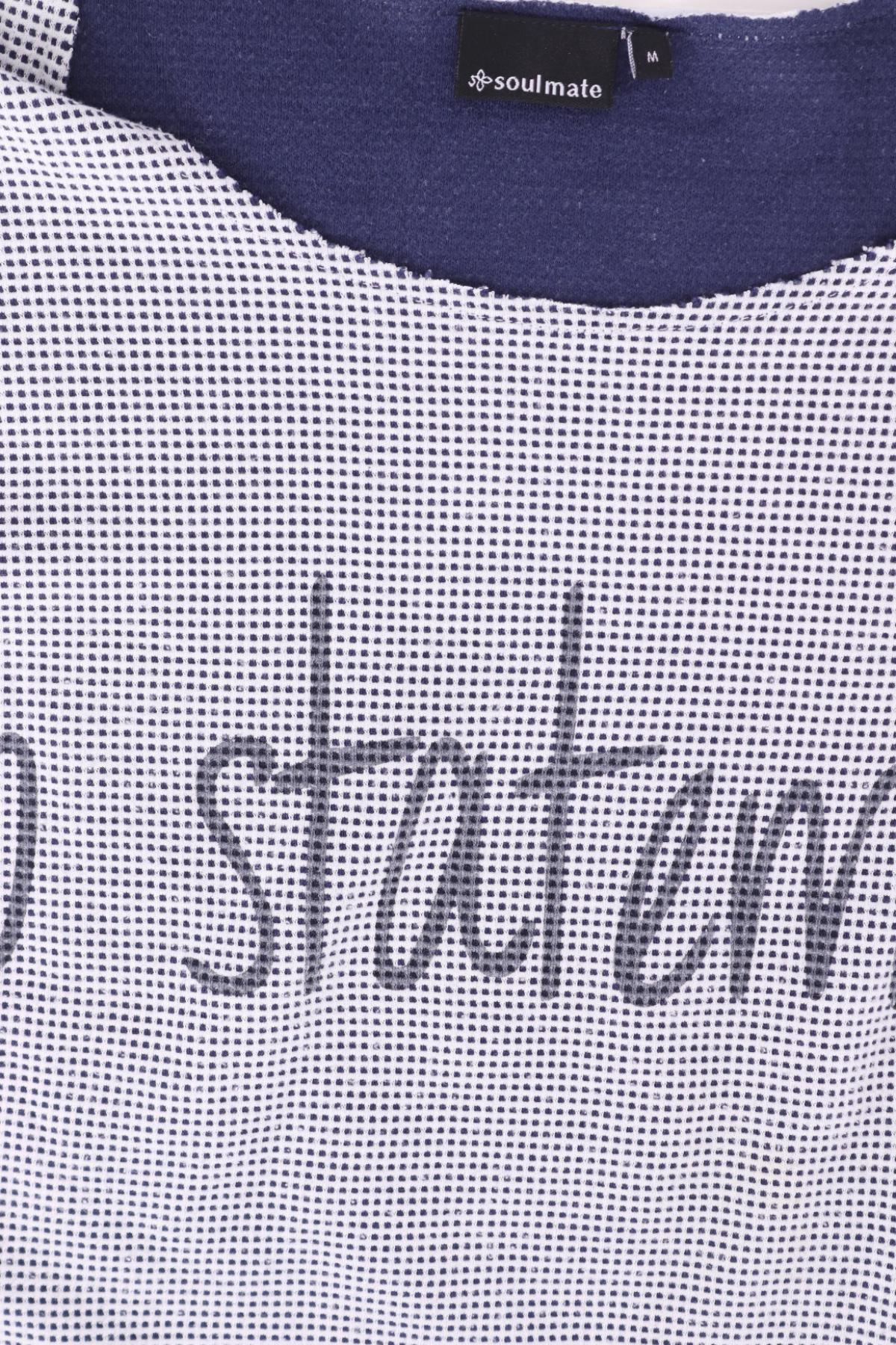 Блуза SOULMATE3