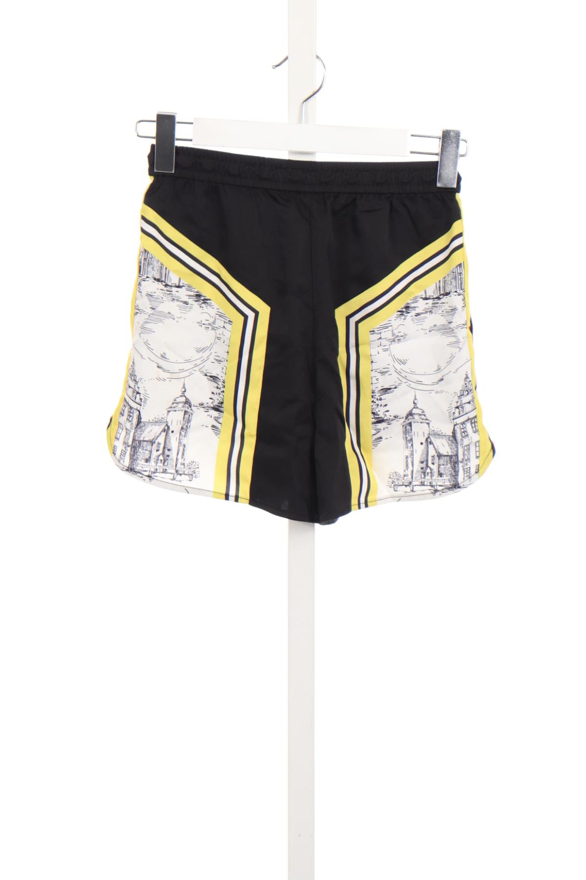 Къси панталони VERO MODA2