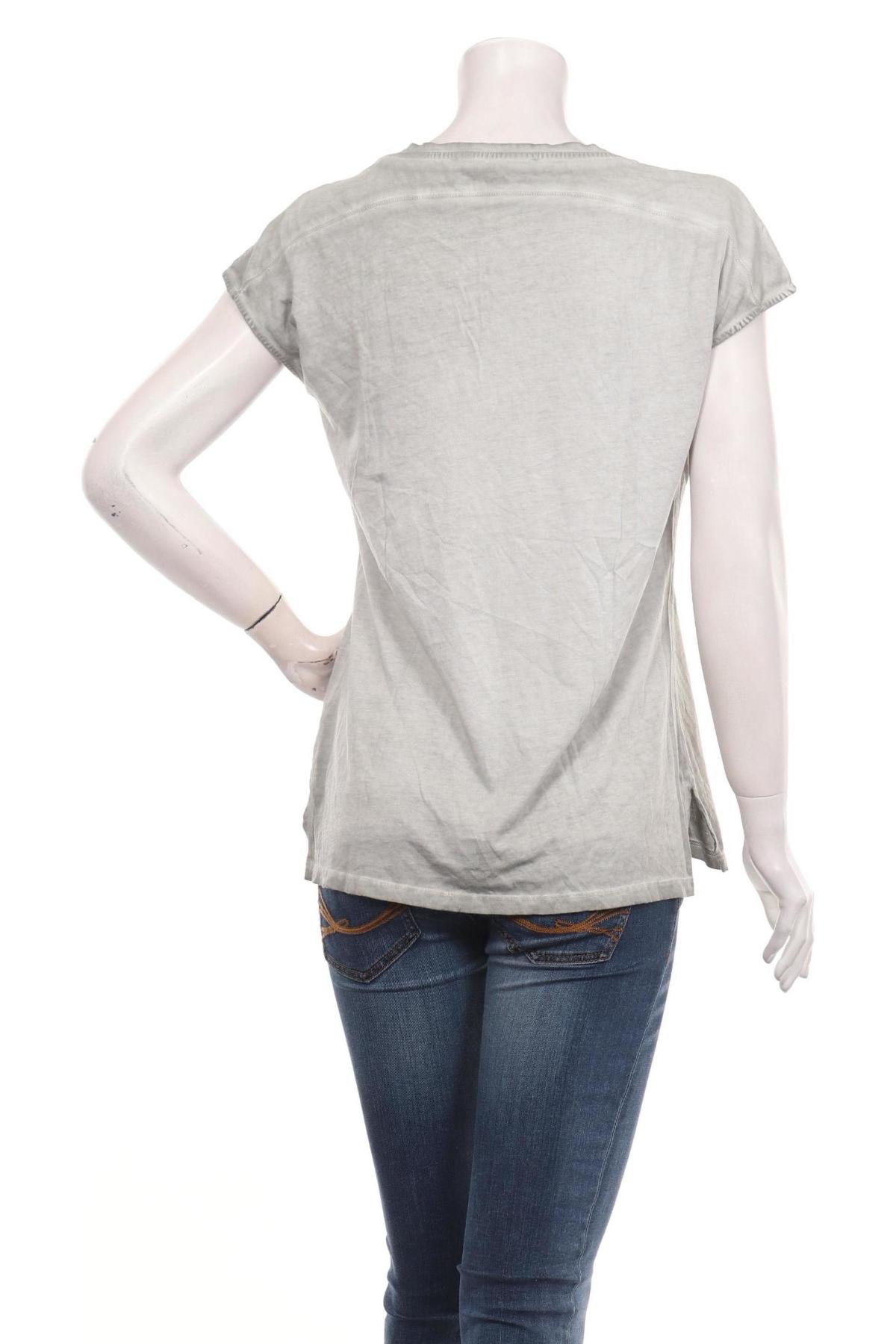 Блузи от Тениски MARC AUREL2