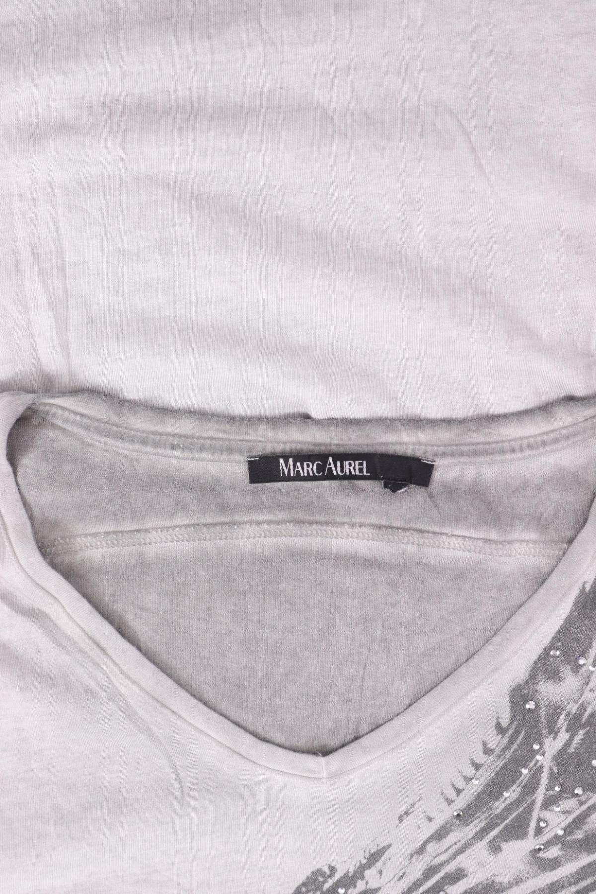 Блузи от Тениски MARC AUREL3
