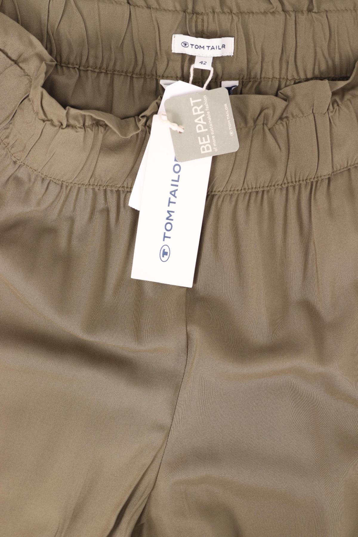 Панталон TOM TAILOR4