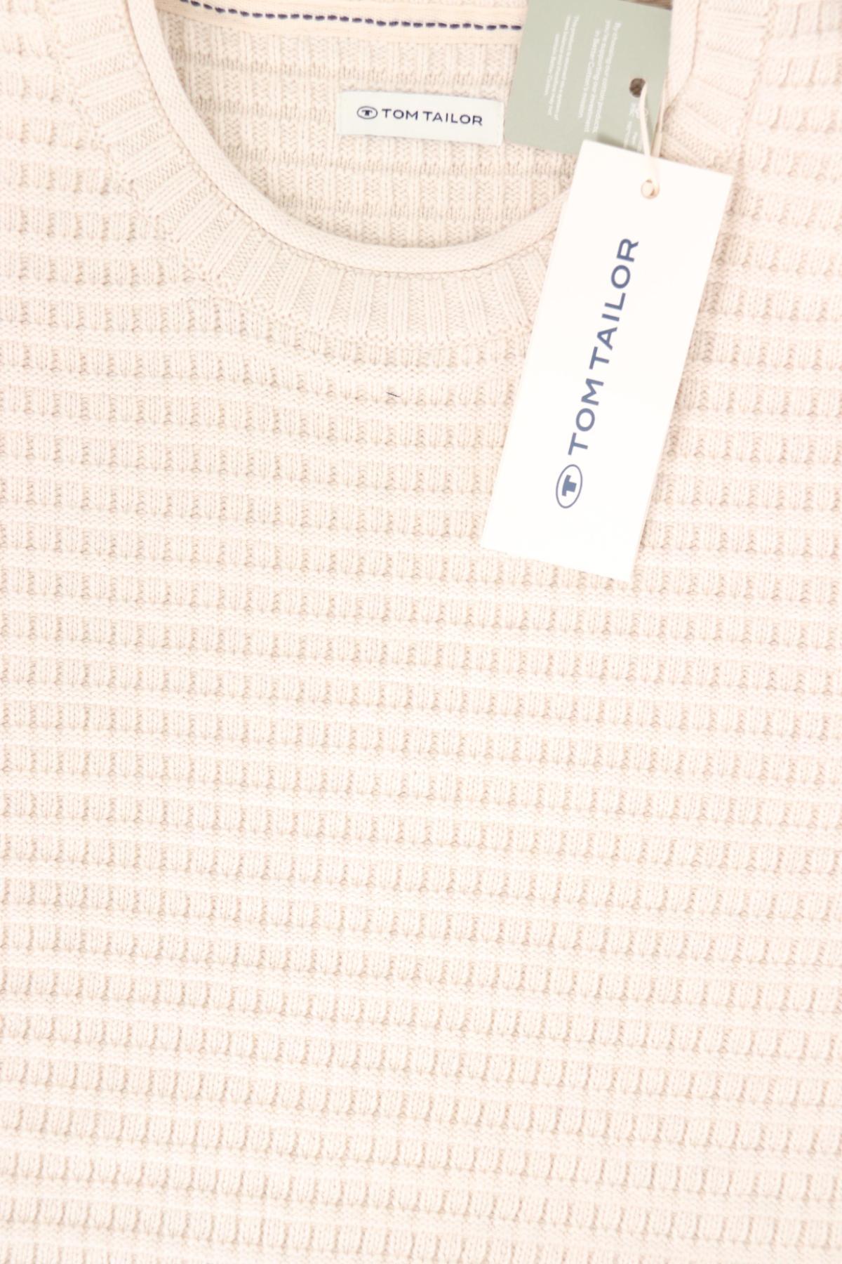Пуловер TOM TAILOR3