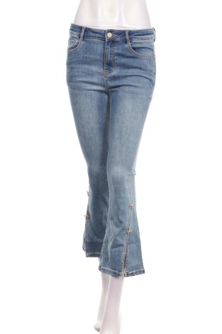 Blugi elastici VERO MODA