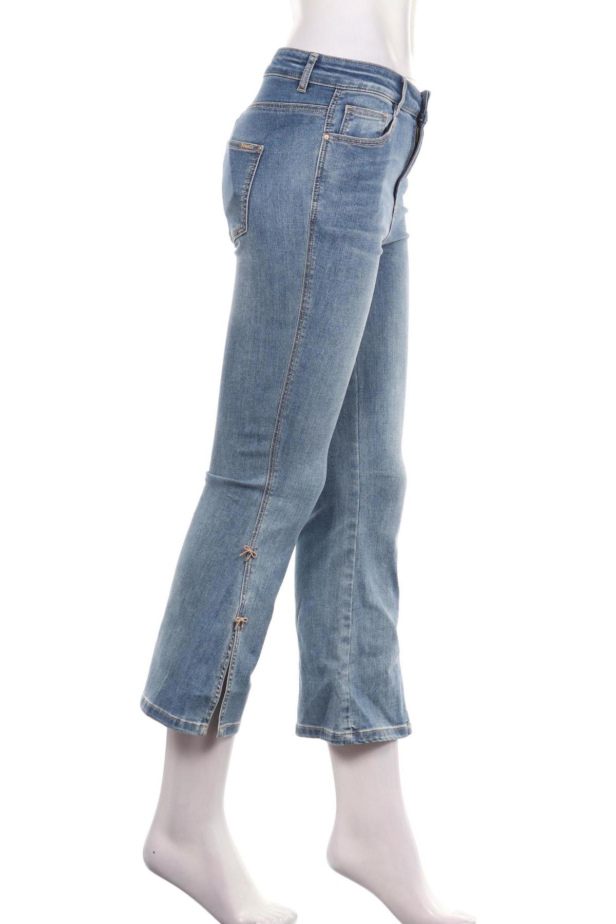 Ластични дънки VERO MODA3