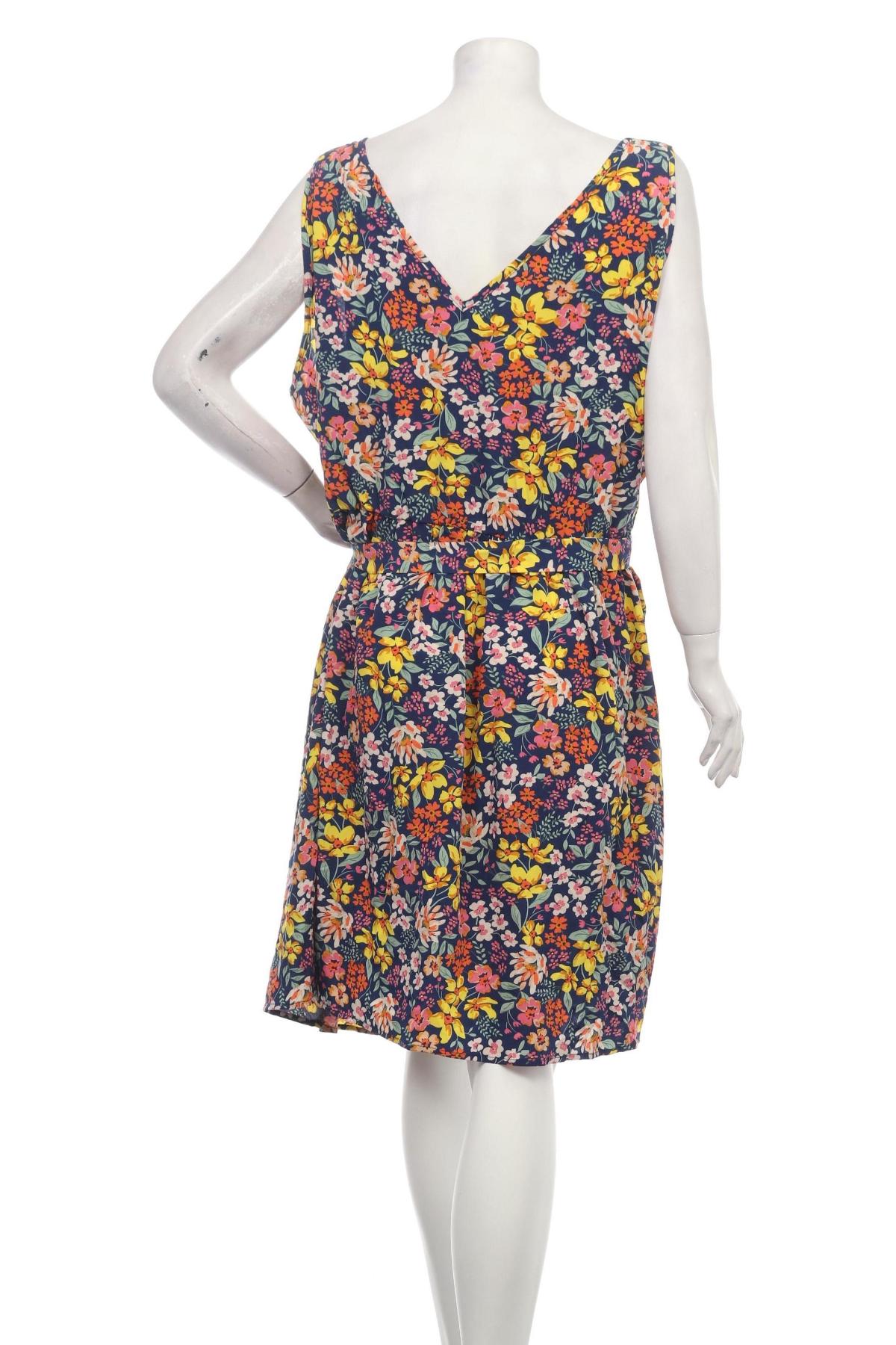 Ежедневна рокля VILA2