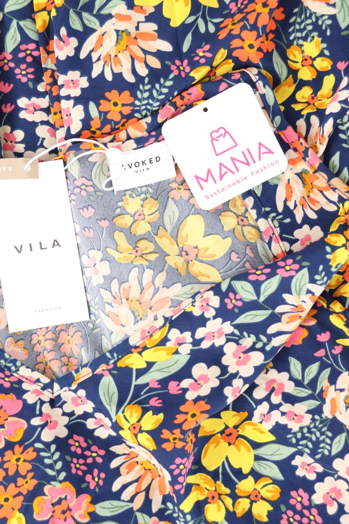 Ежедневна рокля VILA3