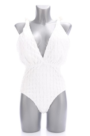 Costum de baie întreg SHEIN