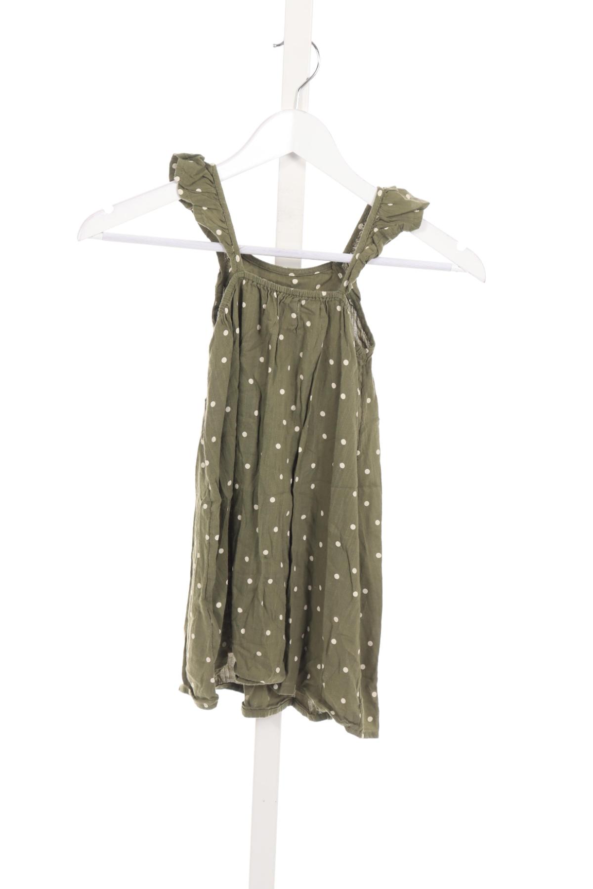 Детска рокля OLD NAVY2