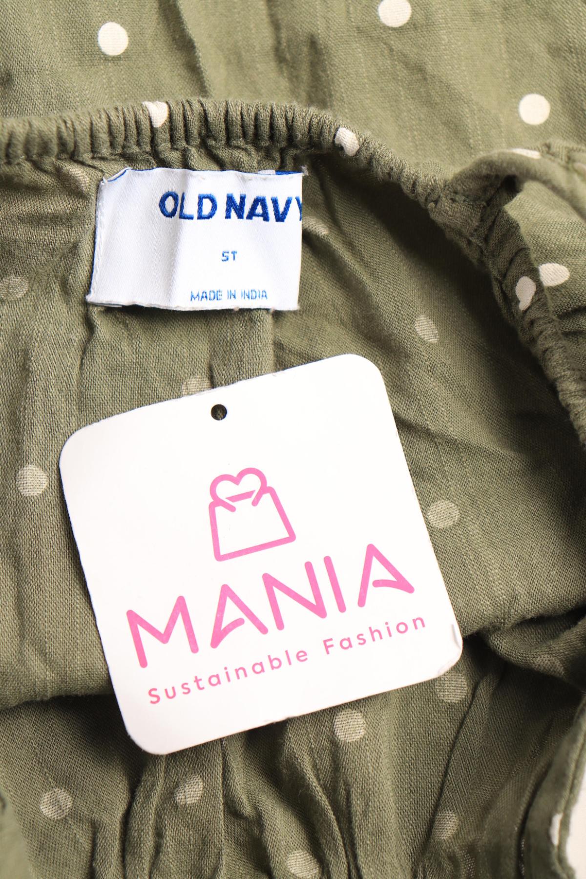 Детска рокля OLD NAVY3