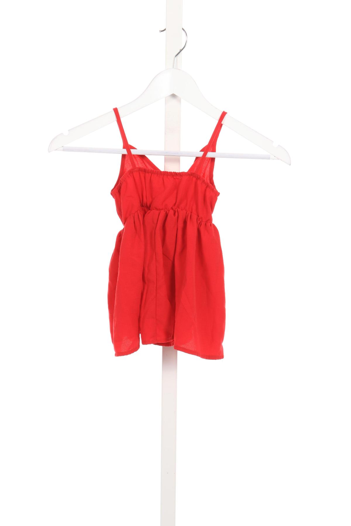 Детска рокля SHEIN2