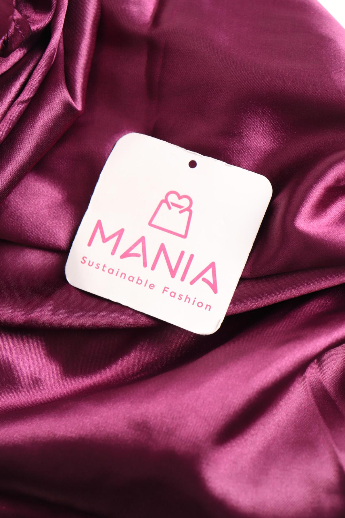 Парти рокля NO NAME3