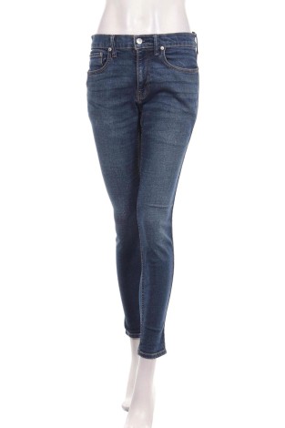Blugi elastici HOLLISTER