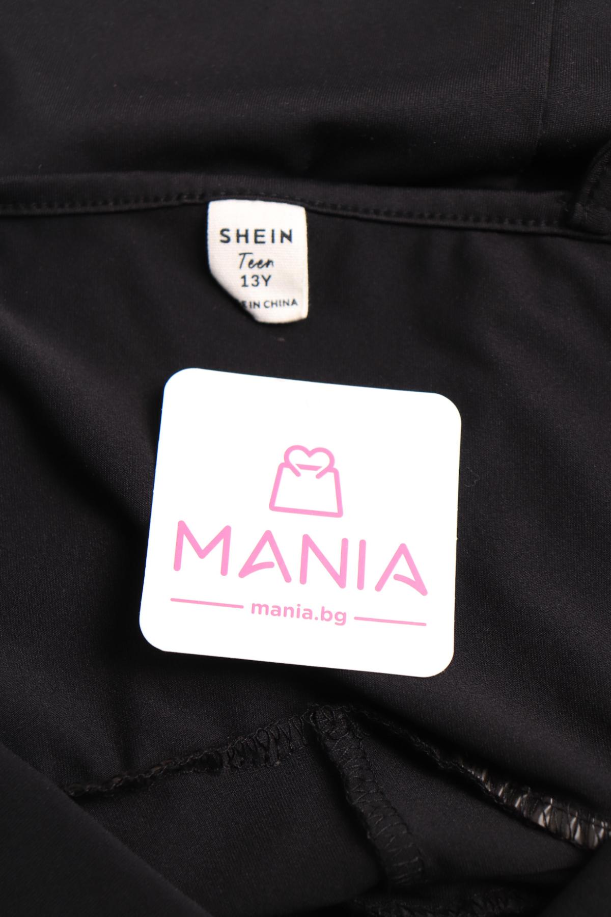 Детска рокля SHEIN3