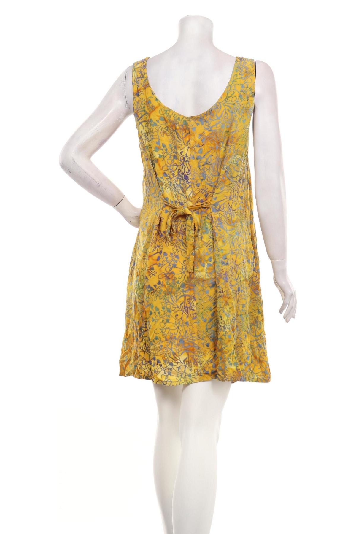 Ежедневна рокля NO NAME2