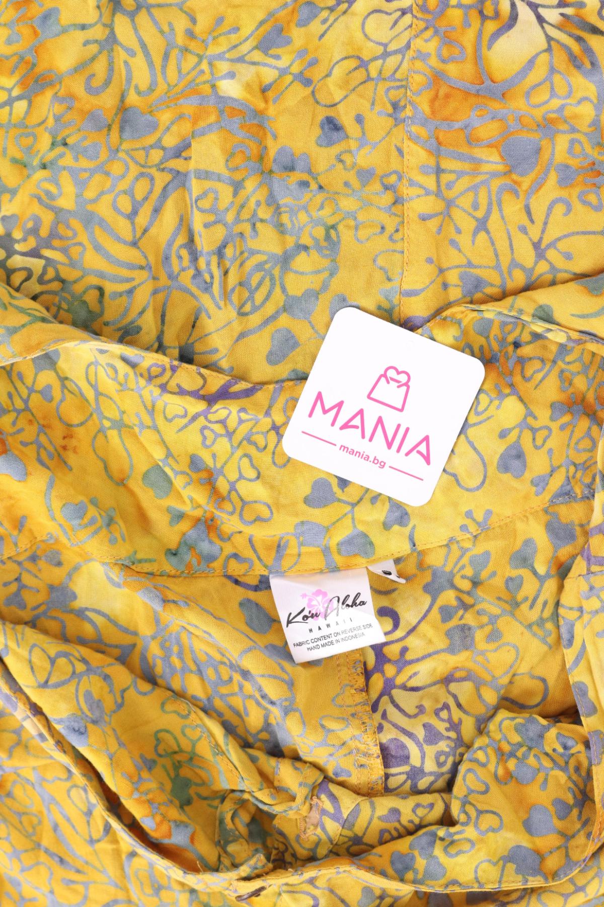 Ежедневна рокля NO NAME3