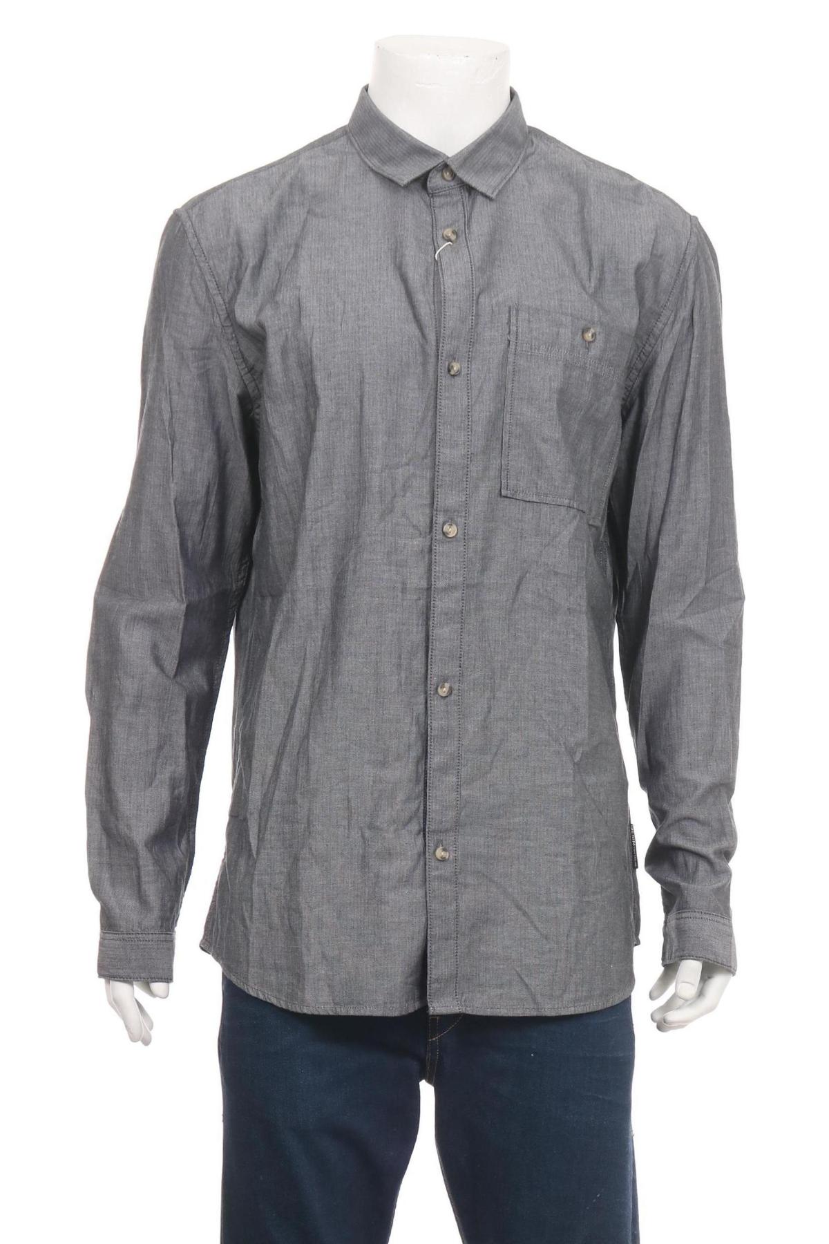 Риза TOM TAILOR1