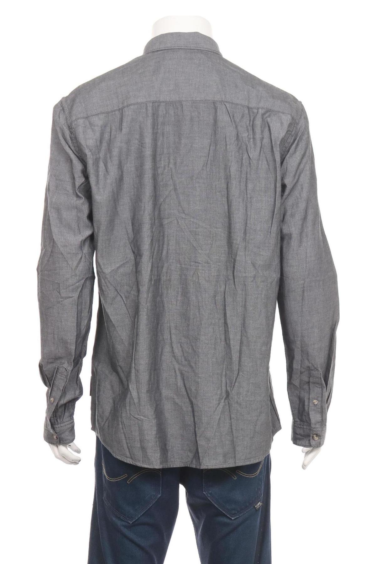 Риза TOM TAILOR2