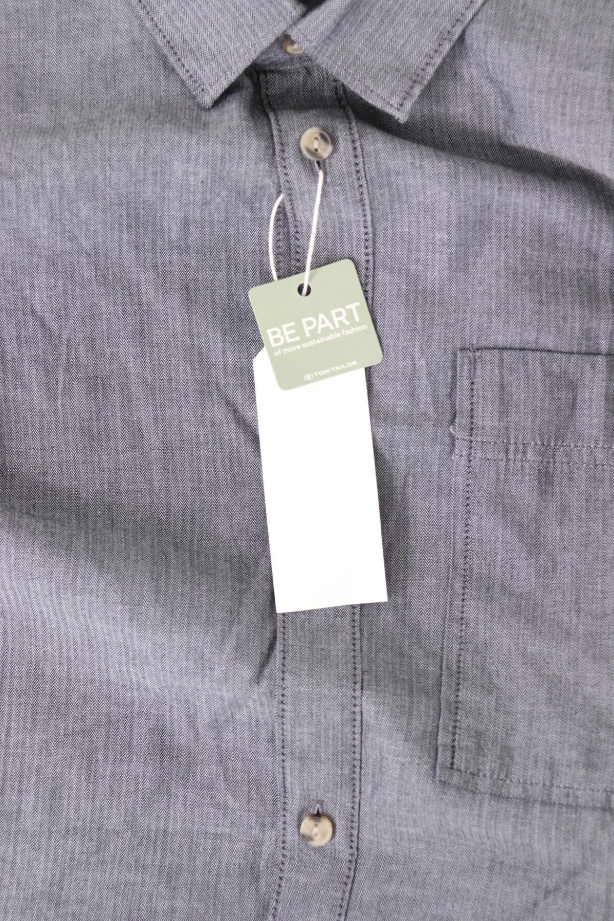 Риза TOM TAILOR3