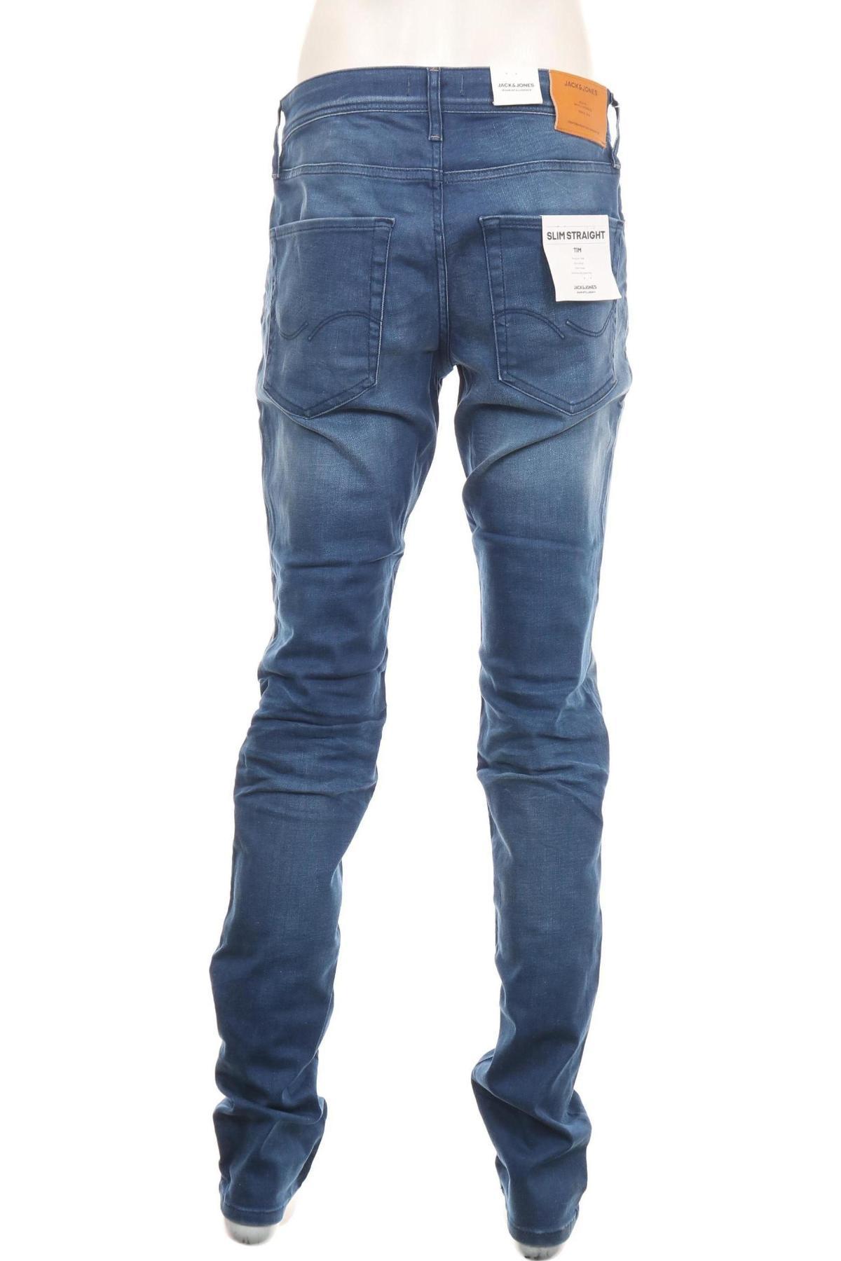 Дънки JACK & JONES2