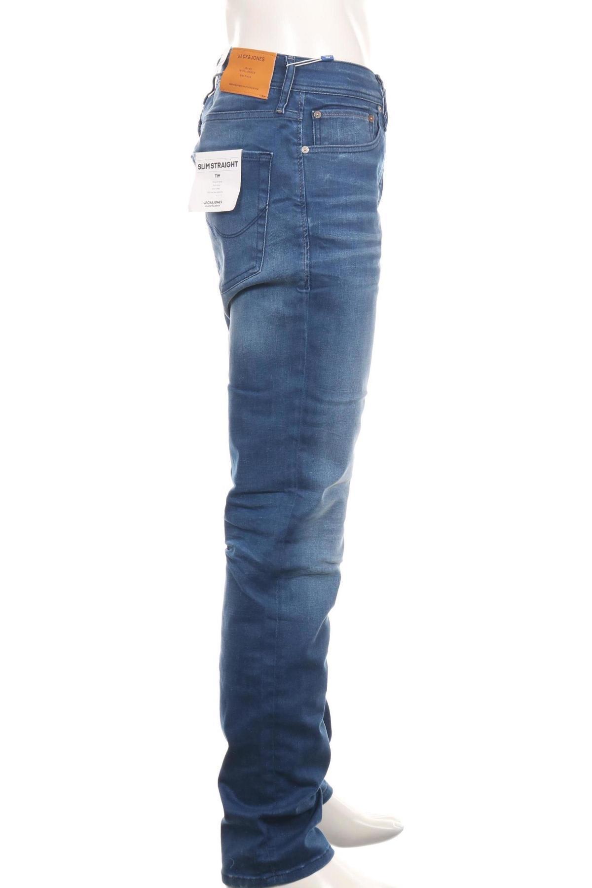 Дънки JACK & JONES3